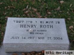 Henry Roth