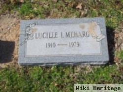 Lucille Meharg