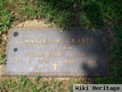 Charles W. Grable