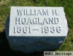 William Henry Hoagland