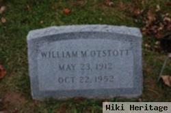 William M Otstott