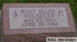 Kent Allen Housouer