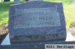 Tony Hren