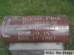 Jessie Pike