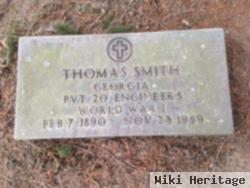 Thomas Smith