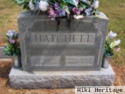 Leonard Raymond Hatchett