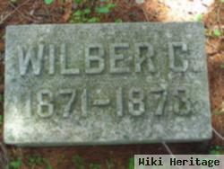 Wilber C. Fox