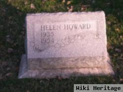 Helen Howard