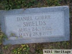 Daniel Gorrie Shields