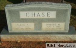 Alene Adair Chase