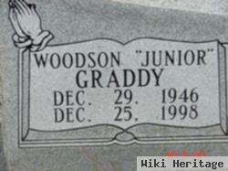 Woodson Graddy, Jr