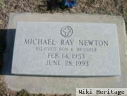 Michael Ray Newton