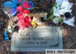 Omar Bermudez