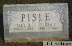 Flora I. Miller Pisle