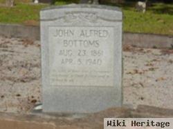 John Alfred Bottoms