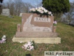 Opal E. Baker