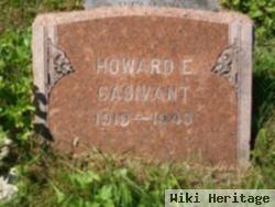 Howard E Casivant