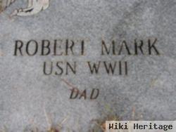 Robert Mark St Pierre