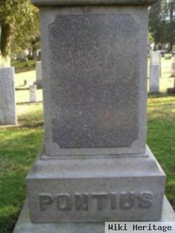 Jonathan Pontius