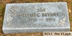 William C. Bryant, Jr