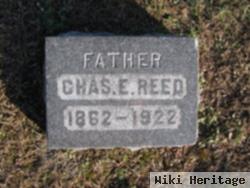 Charles E. Reed
