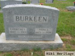 Courtney Duncan Burkeen