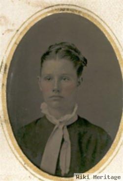 Martha Bobbitt Flint