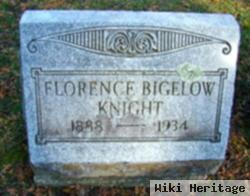 Florence Bigelow Knight