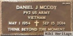 Daniel J. Mccoy