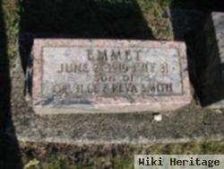 Emmet Smith