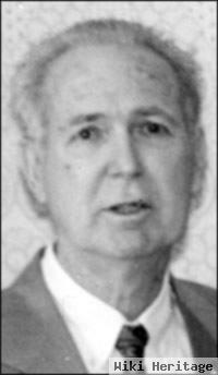 Louis F. Spath, Jr