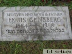 Louis Gunsberg