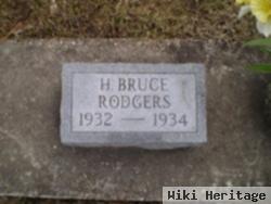 H. Bruce Rodgers