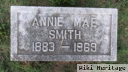 Annie Mae Smith