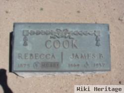 Rebecca Duncan Cook