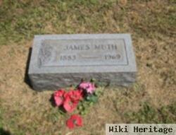 James Benedict Muth