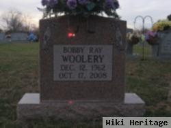 Bobby Ray Woolery