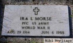 Ira Lee Morse