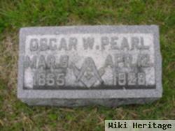 Oscar W. Pearl