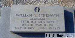 William L Strength