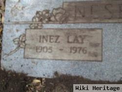 Inez Lay Nesbitt