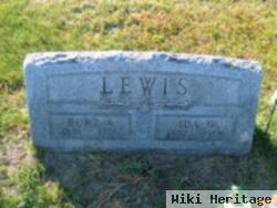 Burt A. Lewis