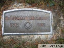 Delmar Raymer