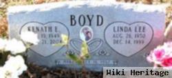 Kenath E. Boyd, Sr