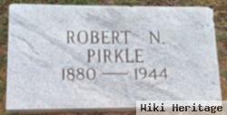 Robert N. Pirkle