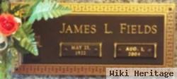 James L. Fields