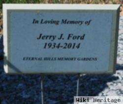 Jerry J. Ford