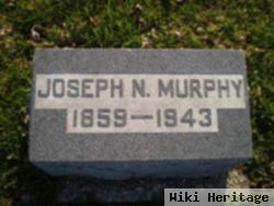 Joseph N. Murphy