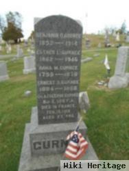 Cpl A Freeman Gurnee