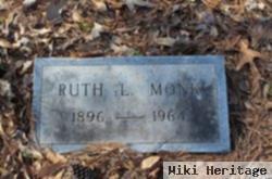 Ruth L Monk